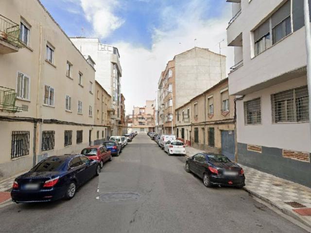 Piso en venta en Distrito 5, Albacete