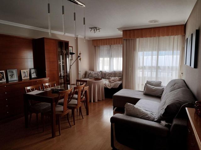 Piso en venta en Centro, Albacete