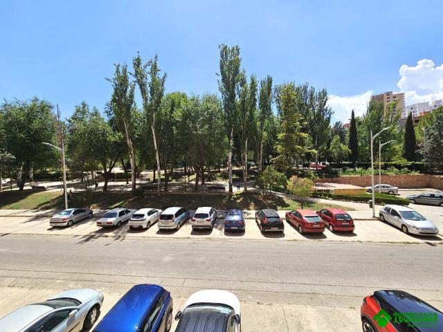 Piso en venta en Distrito 4, Albacete