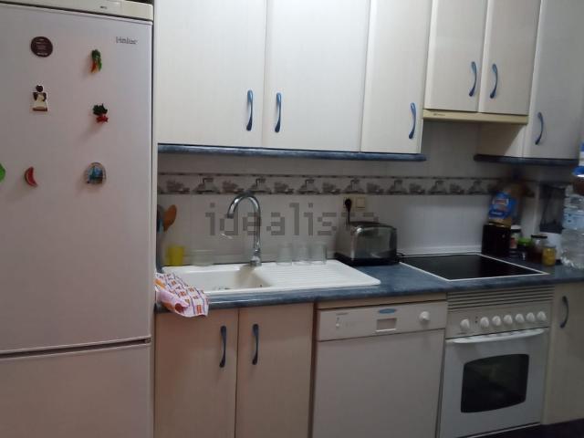 Piso en venta en Distrito 5, Albacete