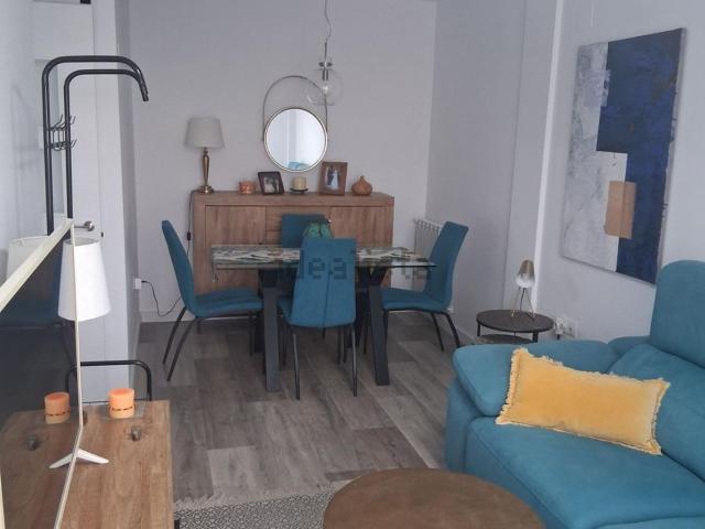 Piso en venta en Distrito 5, Albacete