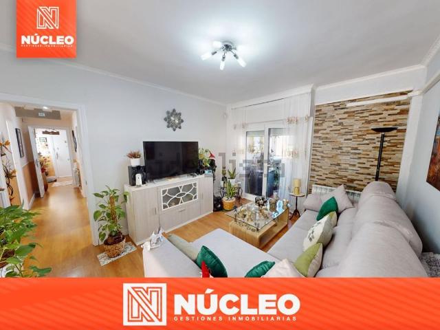 Piso en venta en Distrito 4, Albacete