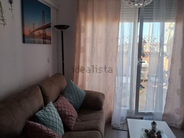 Ático en venta en Distrito 5, Albacete