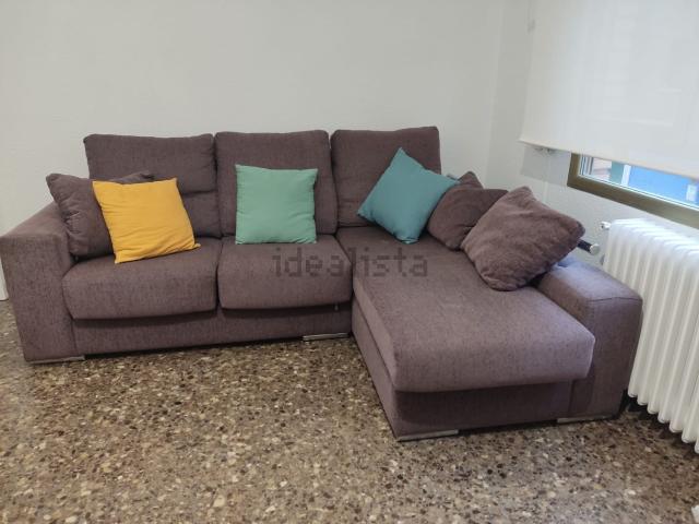 Piso en alquiler en Distrito 5, Albacete