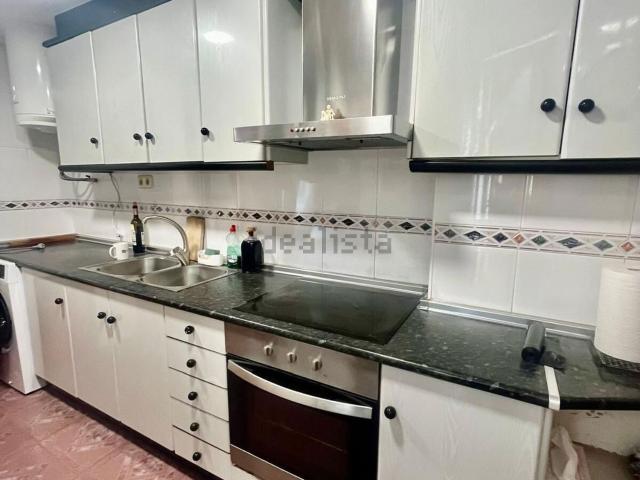 Piso en venta en Distrito 2, Albacete
