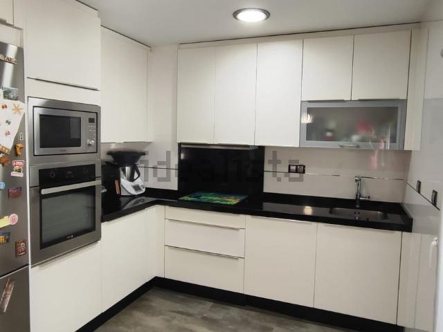Piso en venta en Distrito 5, Albacete