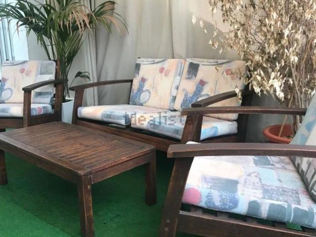 Dúplex en venta en Centro, Albacete