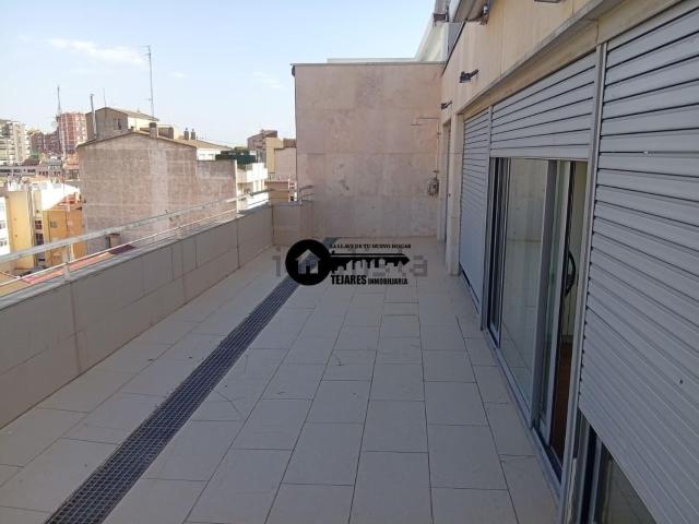 Piso en alquiler en Distrito 1, Albacete