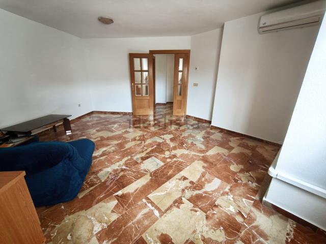 Piso en alquiler en Centro, Albacete