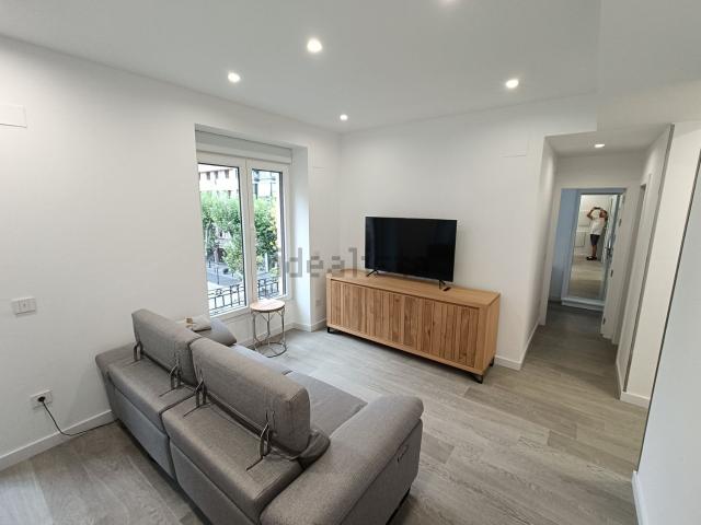 Piso en alquiler en Centro, Albacete