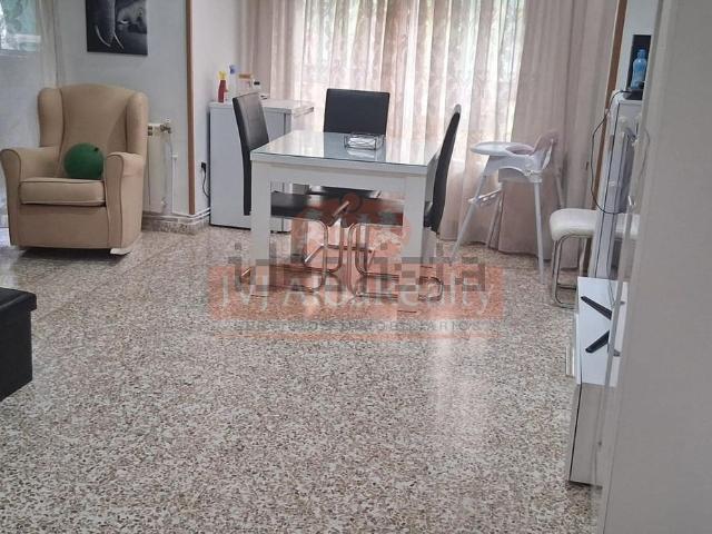 Piso en venta en Distrito 5, Albacete