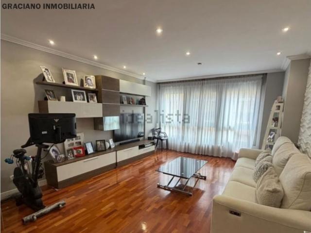 Piso en venta en Centro, Albacete