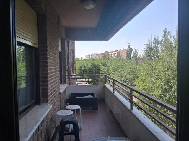 Piso en venta en Distrito 4, Albacete