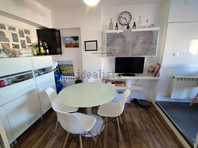 Ático en venta en Distrito 2, Albacete