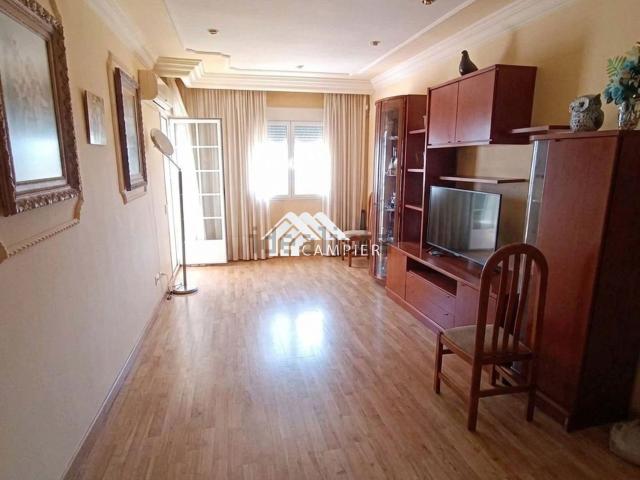 Piso en venta en Distrito 4, Albacete