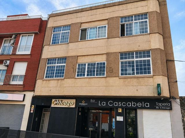 Piso en venta en Distrito 2, Albacete