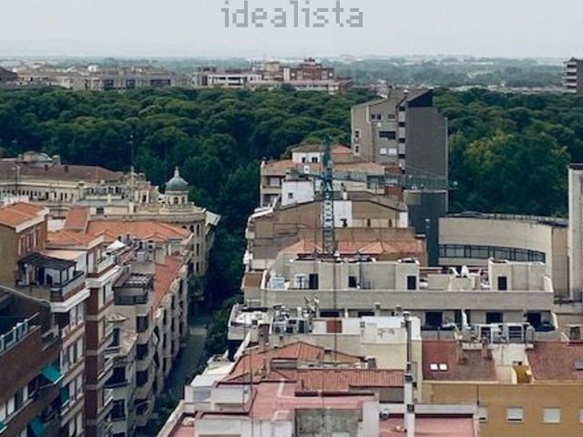 Piso en venta en Centro, Albacete