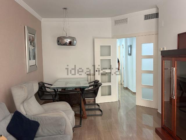 Piso en venta en Centro, Albacete