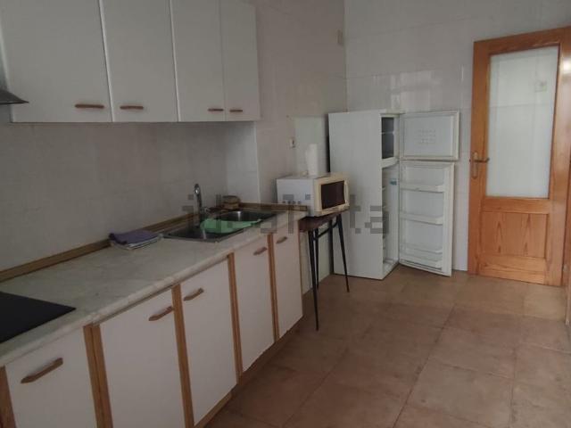 Piso en alquiler en Distrito 5, Albacete