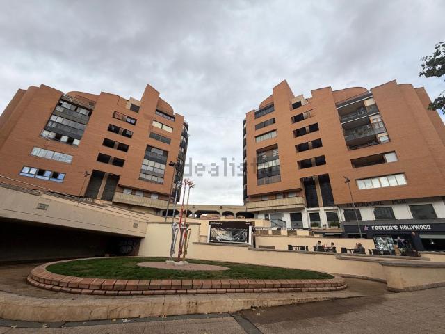 Piso en venta en Centro, Albacete