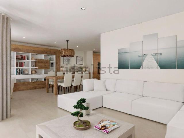 Piso en venta en Albacete, La Pajarita