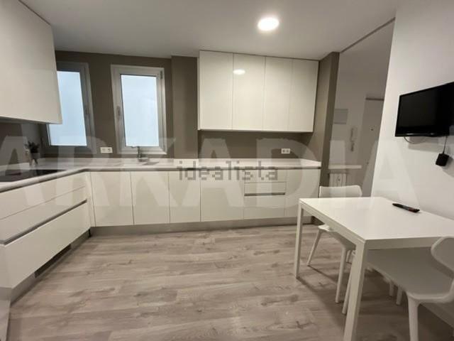 Piso en alquiler en Centro, Albacete