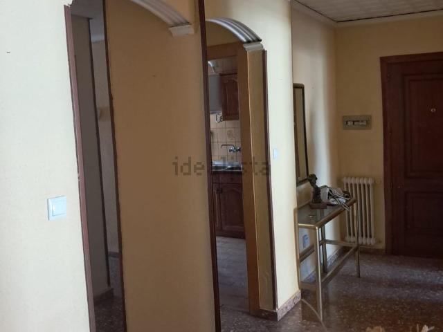 Piso en venta en Distrito 5, Albacete