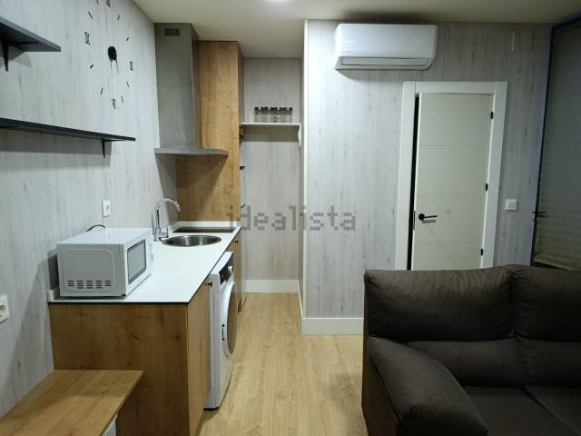 Piso en alquiler en Distrito 1, Albacete