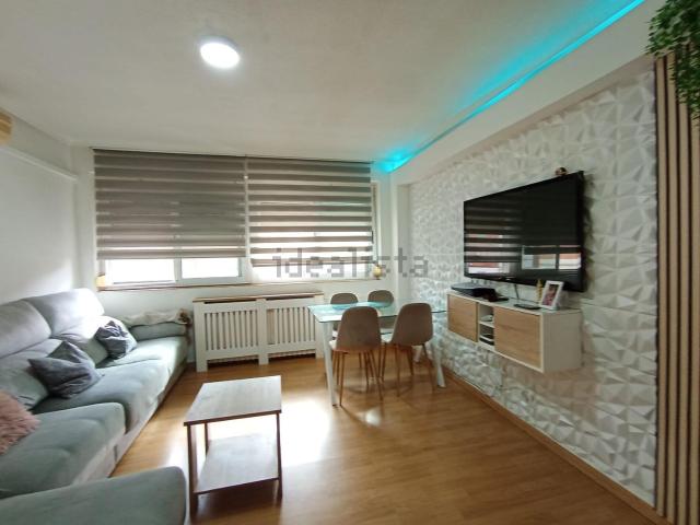 Piso en venta en Distrito 5, Albacete