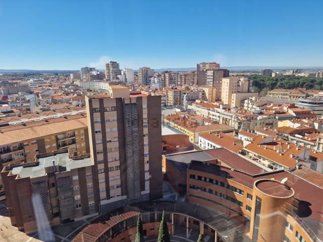 Piso en venta en Albacete, Carretas-Huerta Marzo
