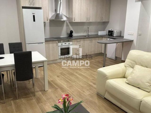 Piso en alquiler en Distrito 1, Albacete