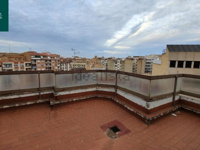 Ático en venta en Distrito 1, Albacete