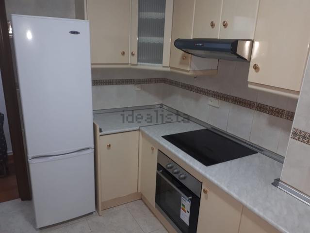 Piso en alquiler en Distrito 1, Albacete