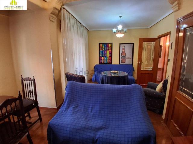 Piso en venta en Distrito 2, Albacete