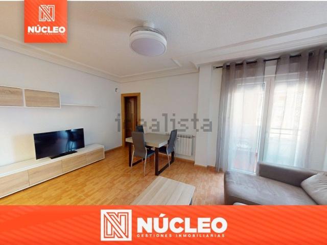 Piso en venta en Distrito 2, Albacete