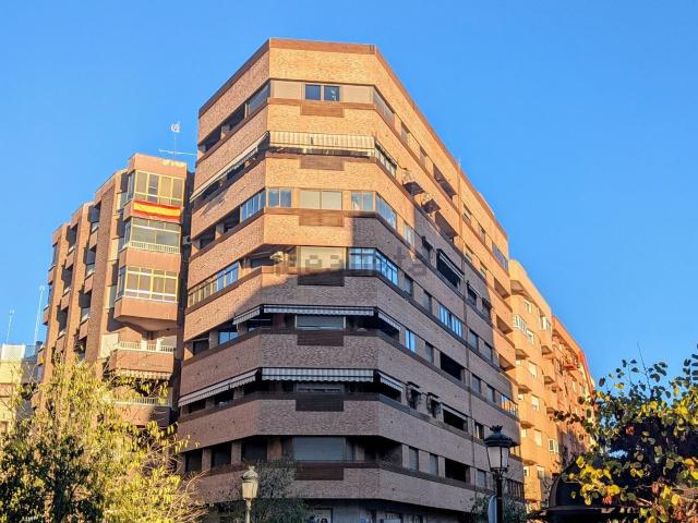 Piso en alquiler en Centro, Albacete