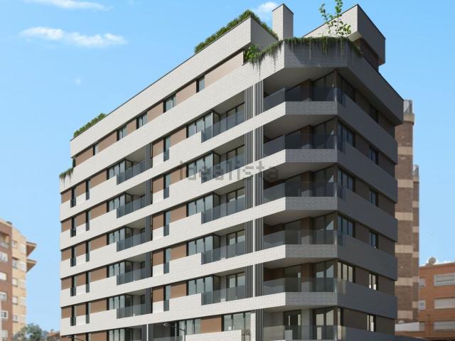 Dúplex en venta en Distrito 5, Albacete