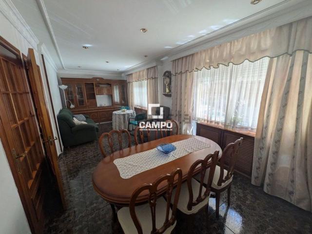 Piso en venta en Distrito 2, Albacete