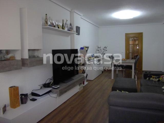 Piso en venta en Centro, Albacete