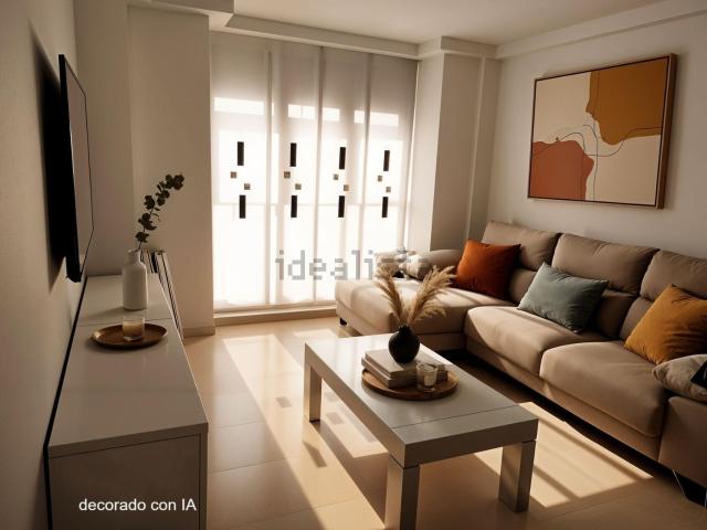 Piso en venta en Distrito 5, Albacete