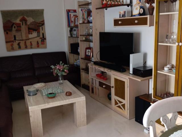 Dúplex en venta en Centro, Albacete
