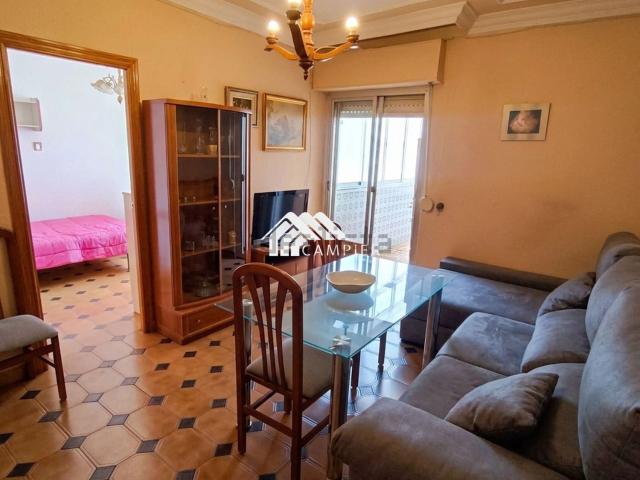 Piso en venta en Distrito 2, Albacete