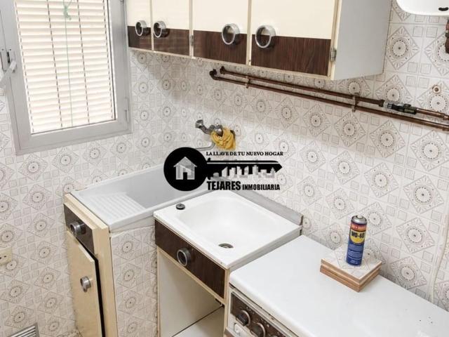 Piso en venta en Distrito 2, Albacete