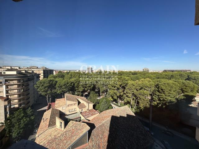 Piso en alquiler en Distrito 3, Albacete