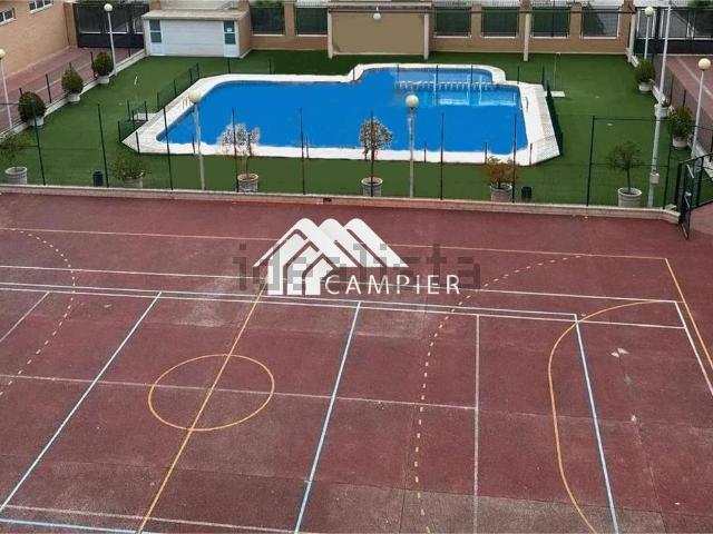 Piso en venta en Distrito 5, Albacete