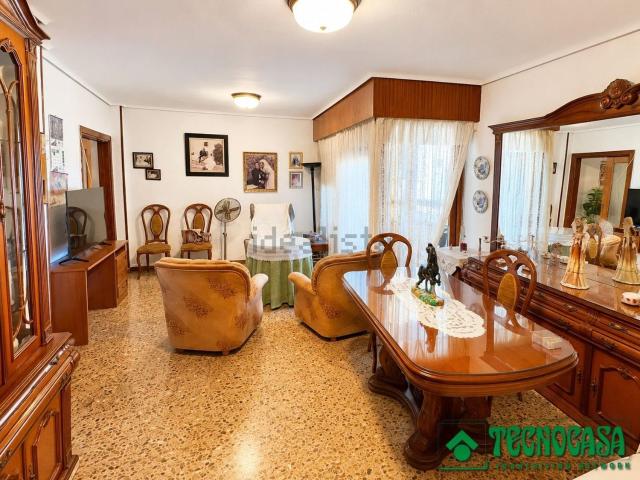 Piso en venta en Distrito 4, Albacete