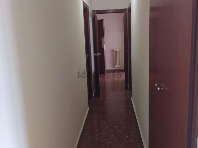 Piso en alquiler en Distrito 1, Albacete