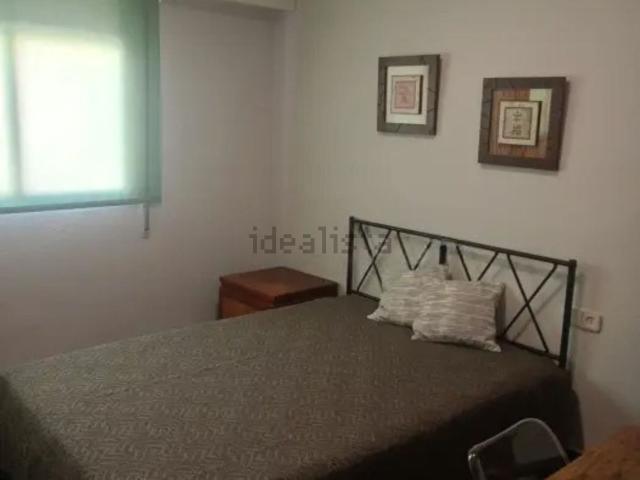 Piso en alquiler en Distrito 2, Albacete