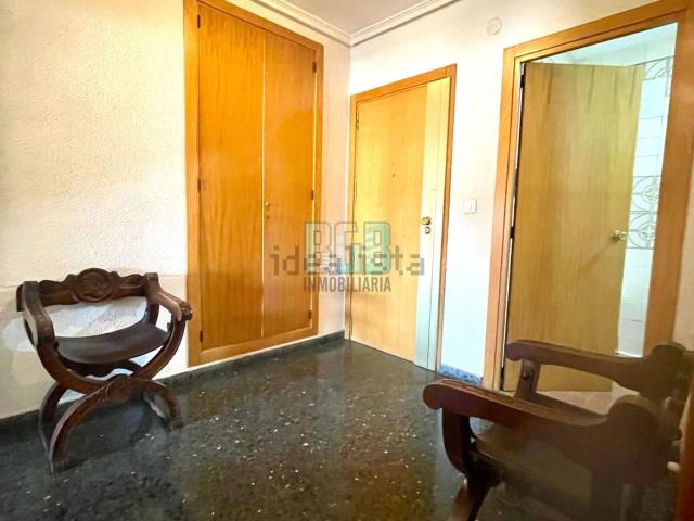 Piso en alquiler en Centro, Albacete