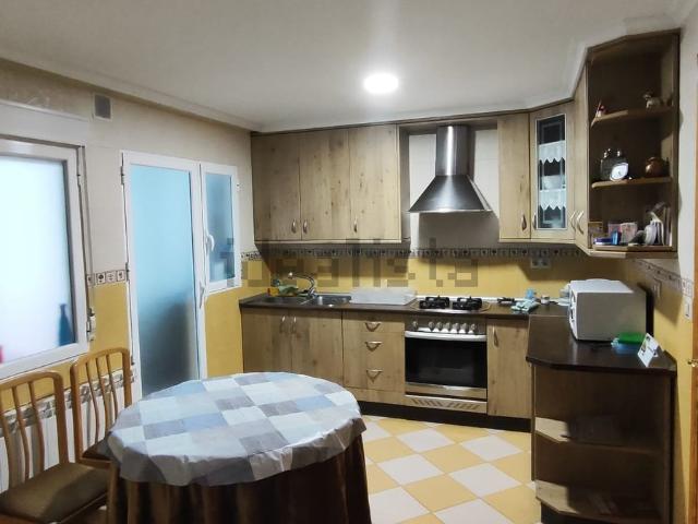 Piso en venta en Distrito 5, Albacete